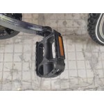 НОВ юношески велосипед GARDEN 24 цола монтажи SHIMANO НОВ юношески велосипед GARDEN 24 цола монтажи SHIMANO